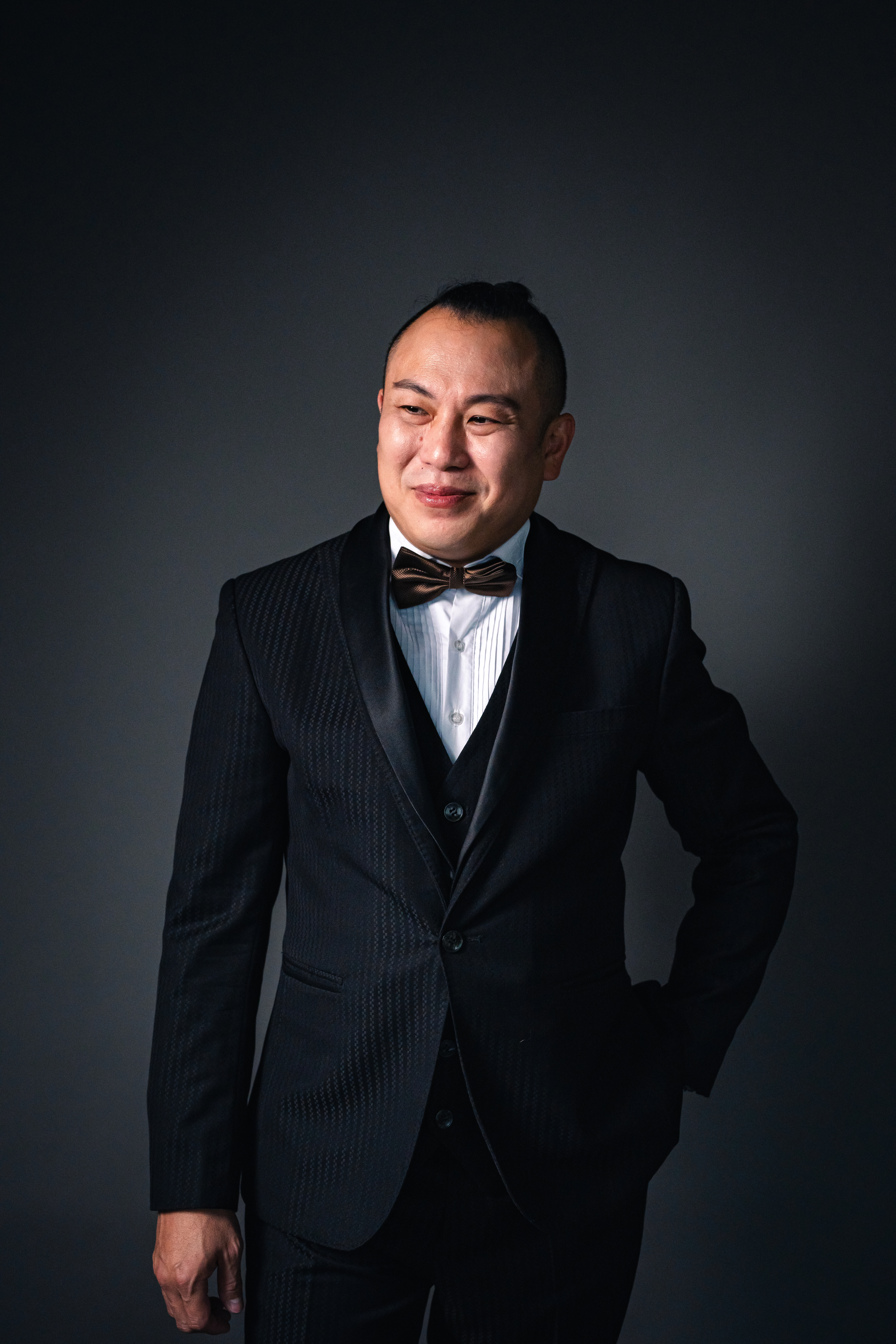 馮志平