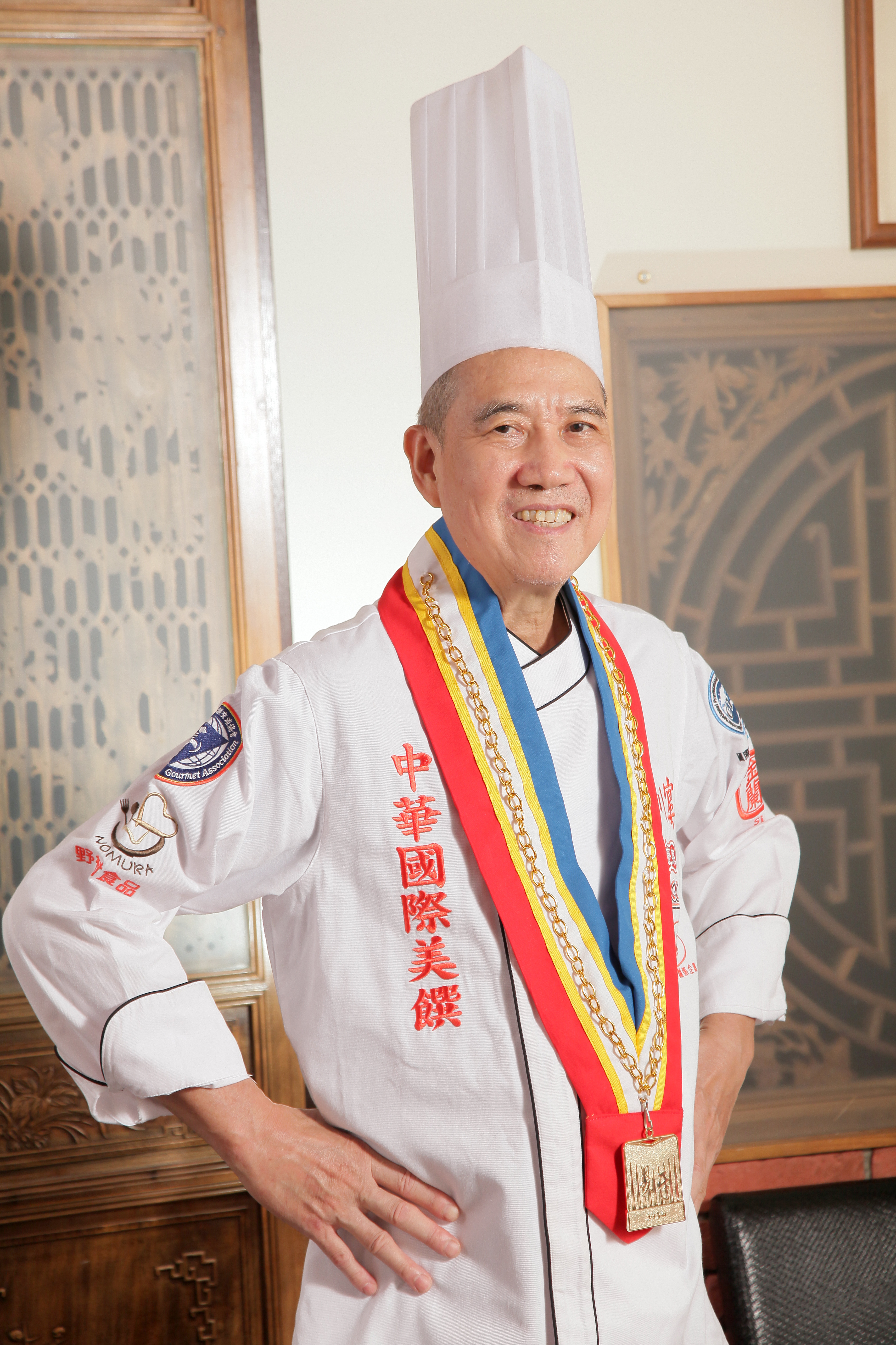 翁玉夫