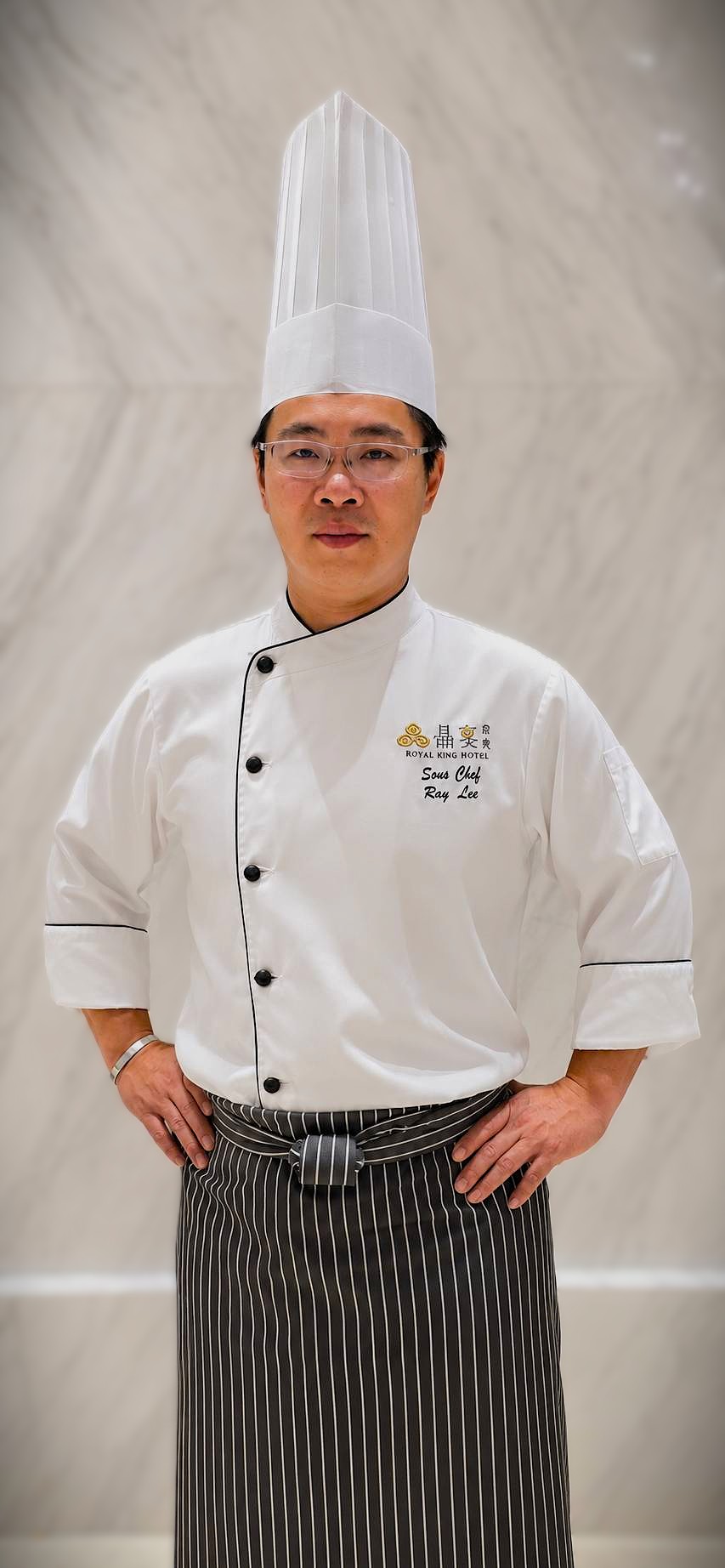 李君睿
